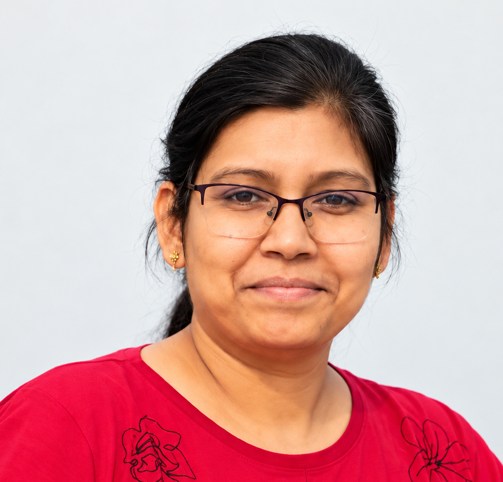 Puja Bharti